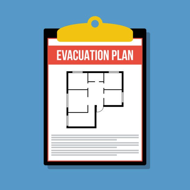 Evacuation Planning and Procedures