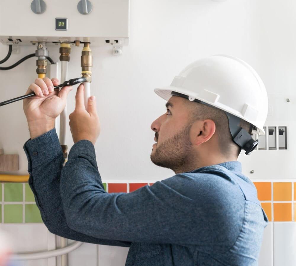 Boiler Installation Services