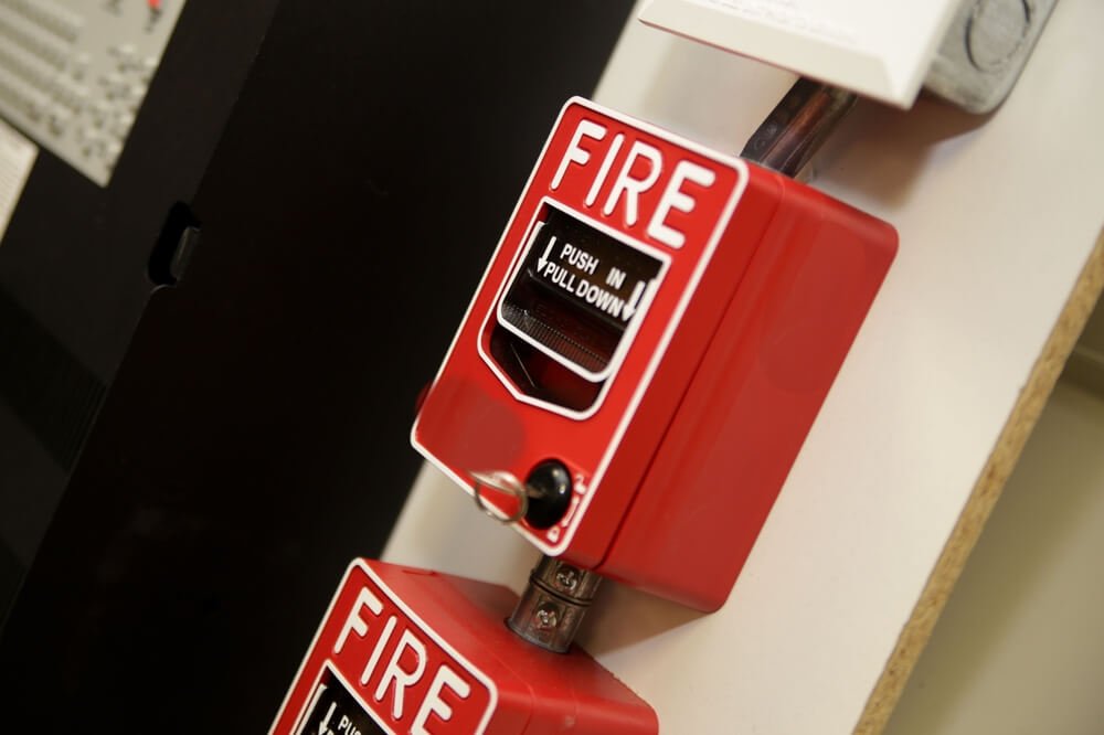 Fire Safety Check London Types of Fire Alarms