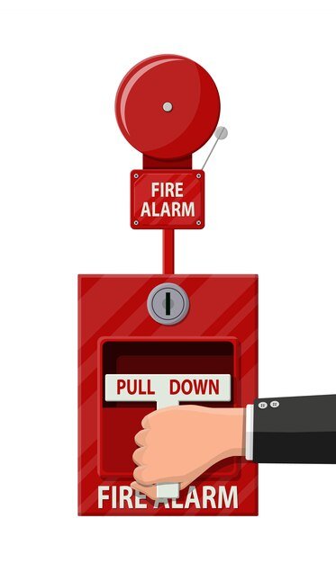 Fire Safety Check London Analogue Addressable Fire Alarm Systems