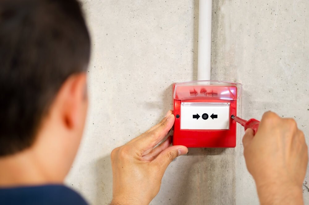 Fire Alarm Installation Pricing Details