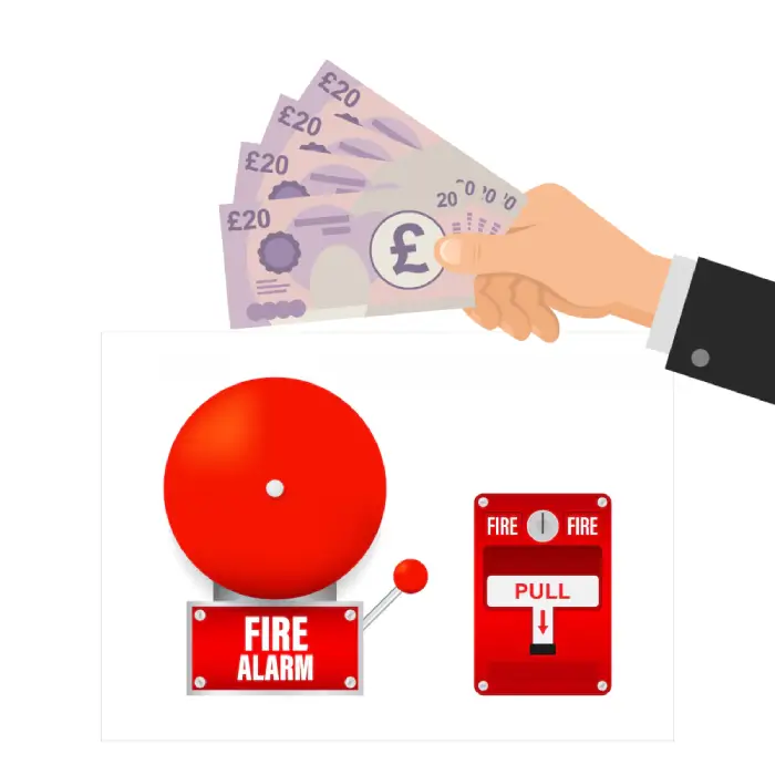 Fire Safety Check London Cost and Certification Process