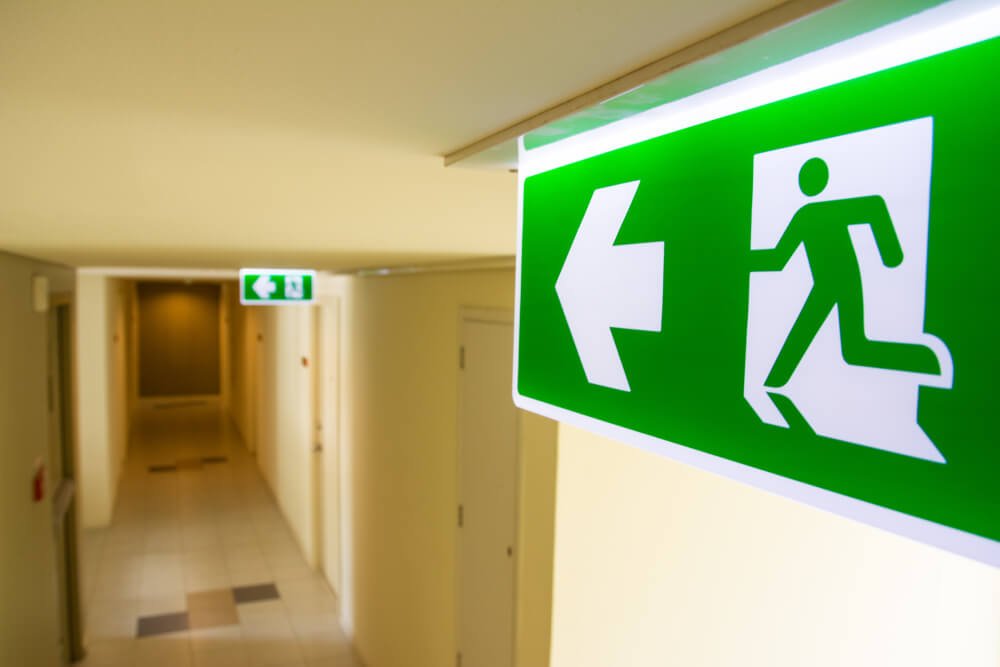 Importance of Emergency Lighting Testing London