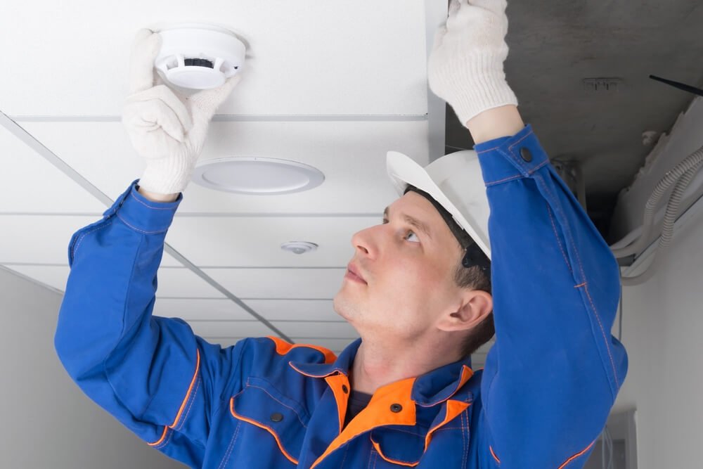 Importance of Professional Fire Alarm Installation