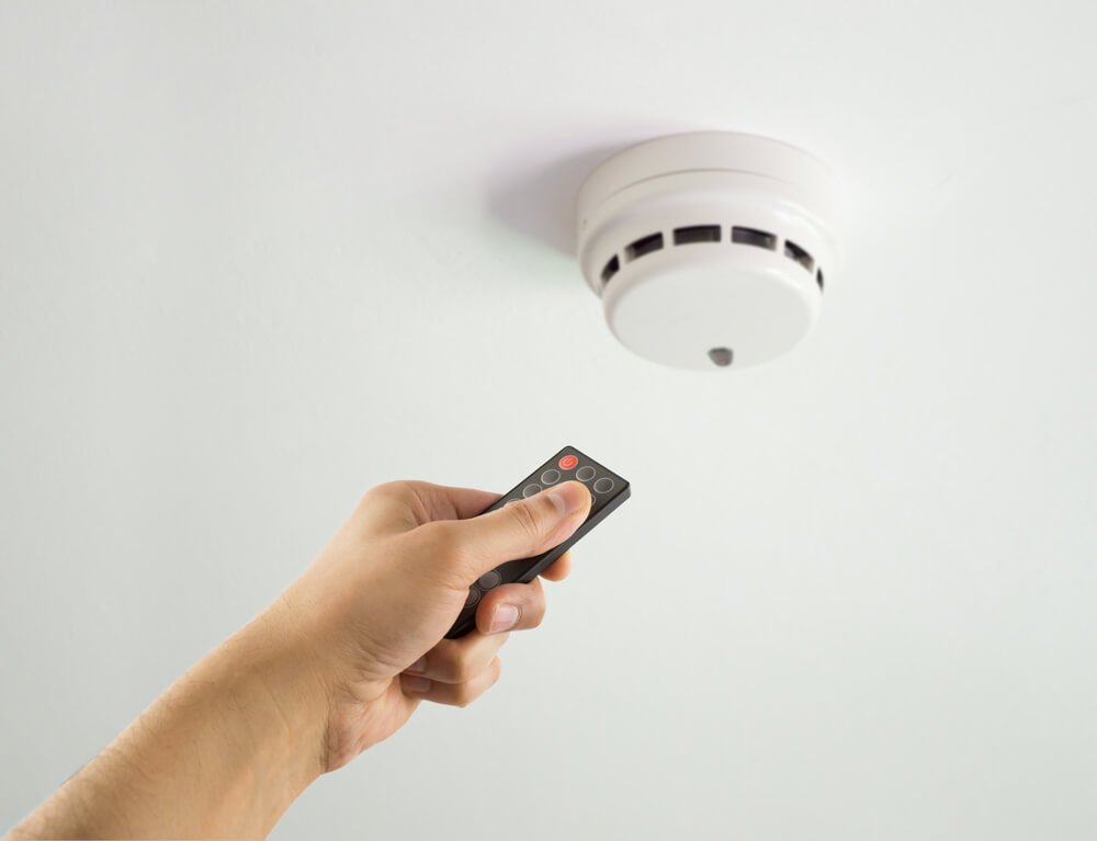 Fire Safety Check London Wireless Fire Alarm System