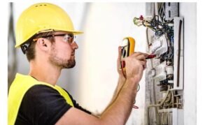 Commercial Landlord Electrical Safety Certificate Legal Requirement