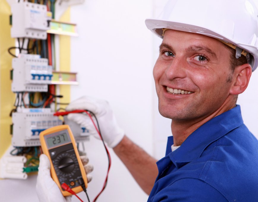 Is an Electrical Safety Certificate a Legal Requirement For Landlords Understanding Commercial EICR