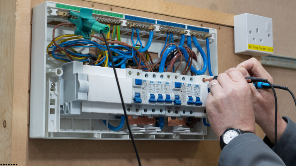 Is an Electrical Safety Certificate a Legal Requirement For Landlords Conducting the EICR Report