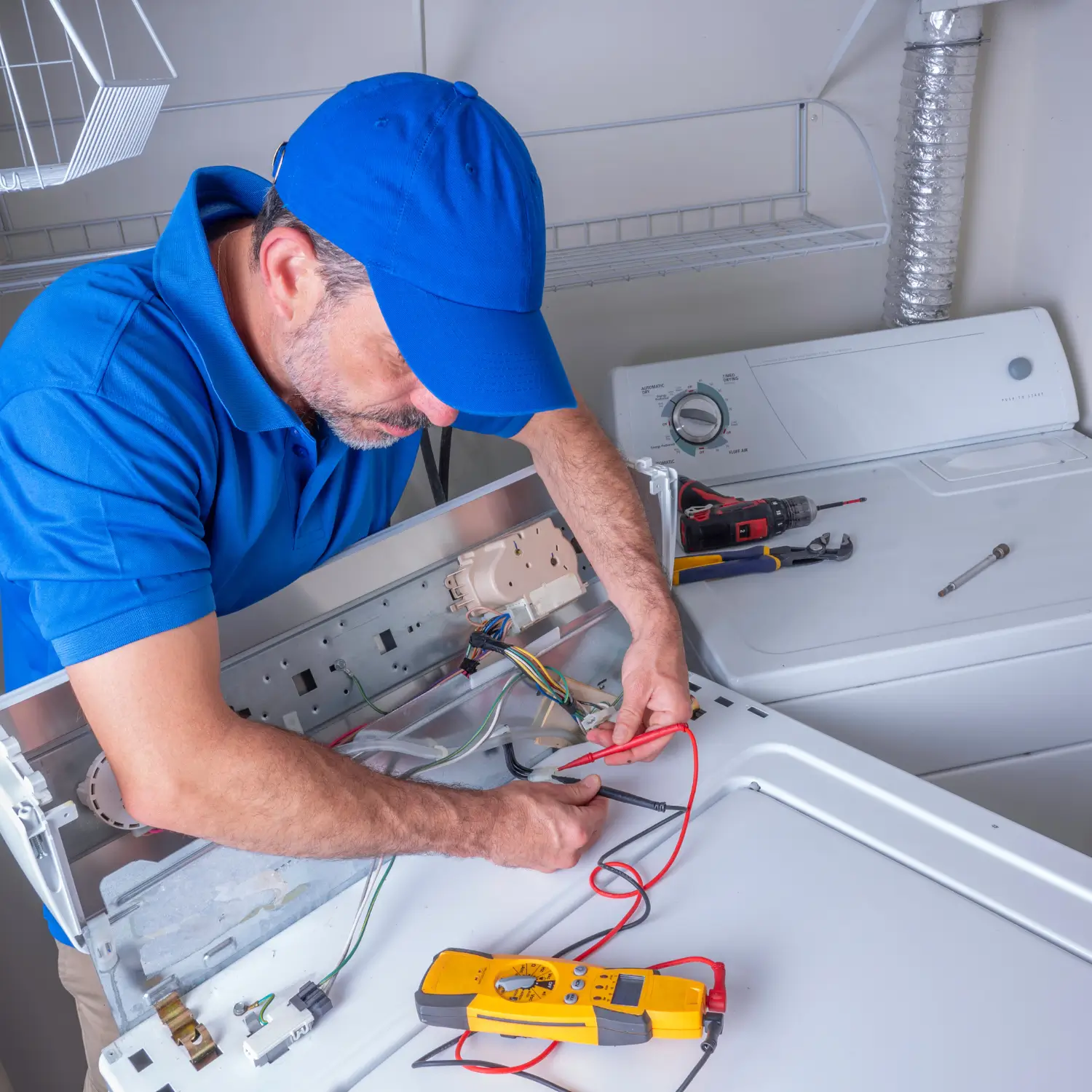 What does PAT Testing mean in South London