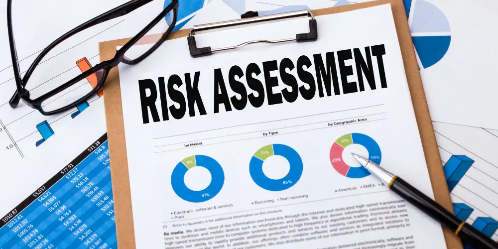 How Often Should A Fire Risk Assessment Be Done HMO