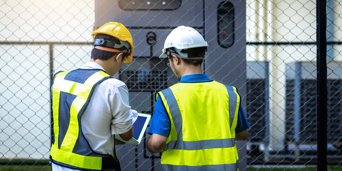 How Long Does an Electrical Certificate Last