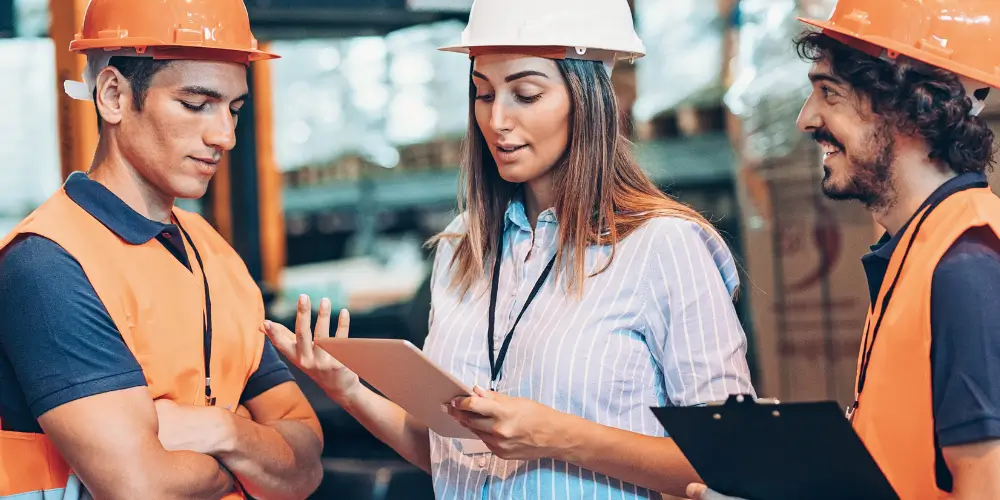 Type 4 Fire Risk Assessment