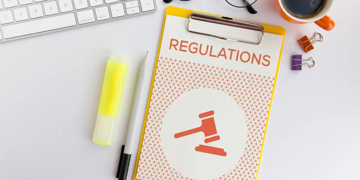 Under Business and Fire Safety Regulations, a responsible person must