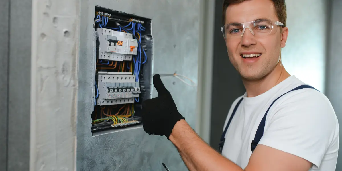 What Does EICR Involve