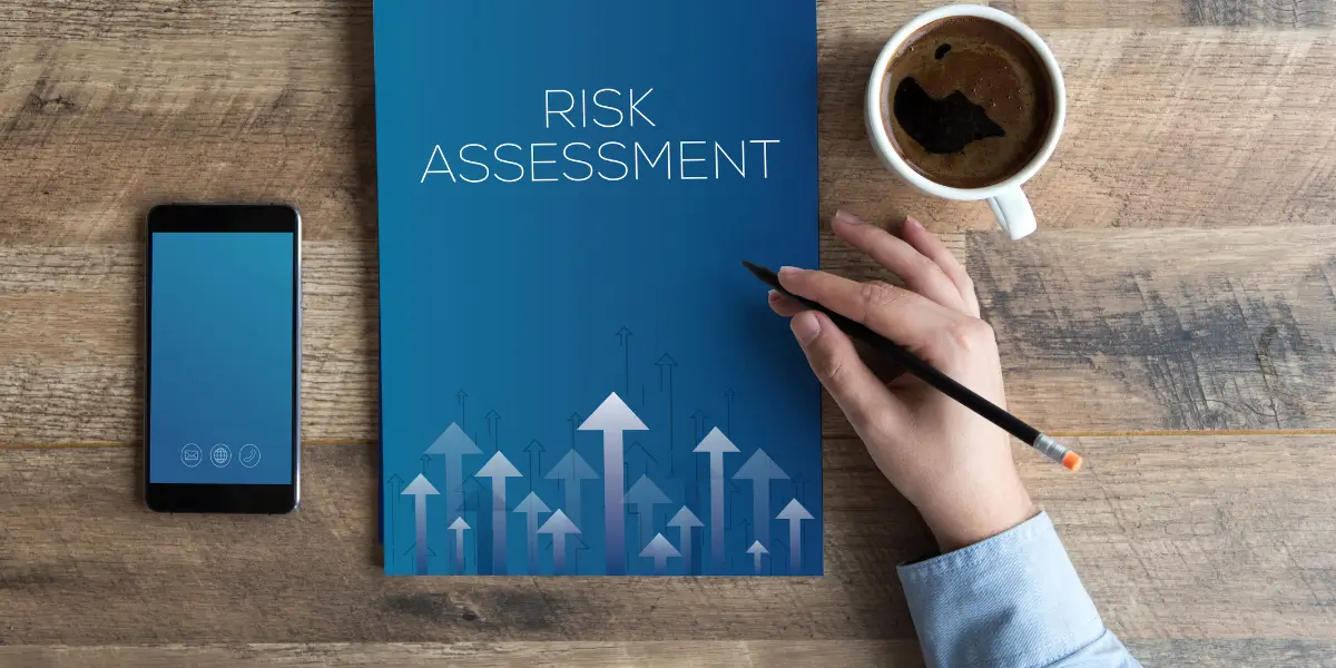 What Is Your Understanding of Fire Risk Assessment