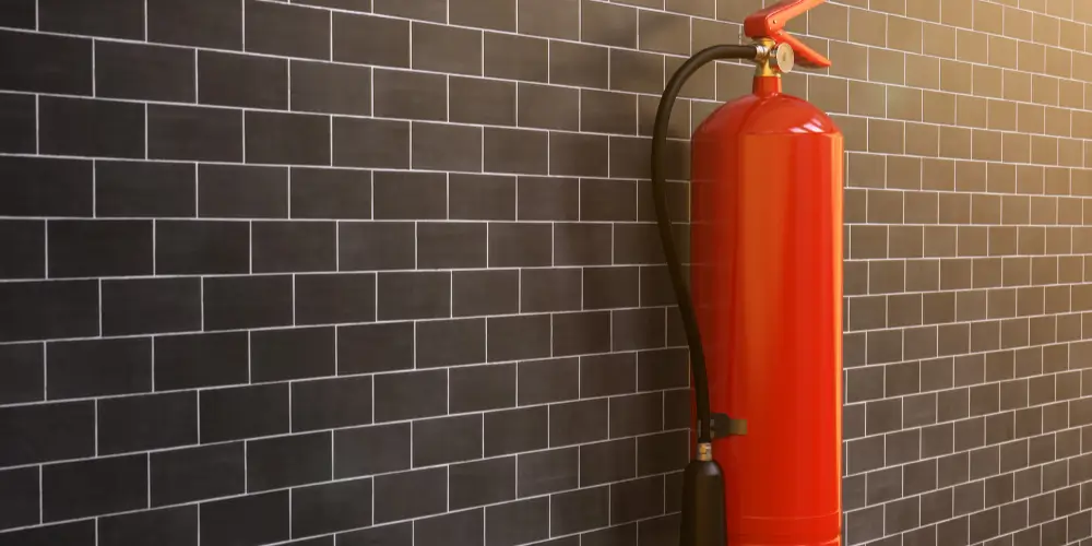 PAS 79 2020 Fire Risk Assessment