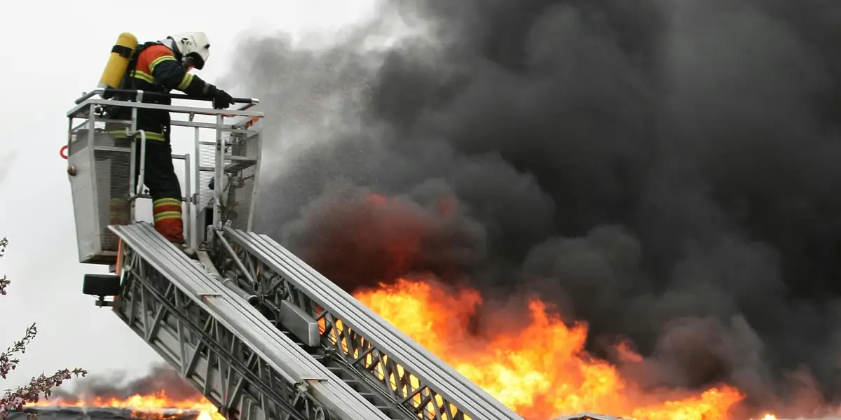 Who Has Ultimate Responsibility for Producing a Fire Risk Assessment