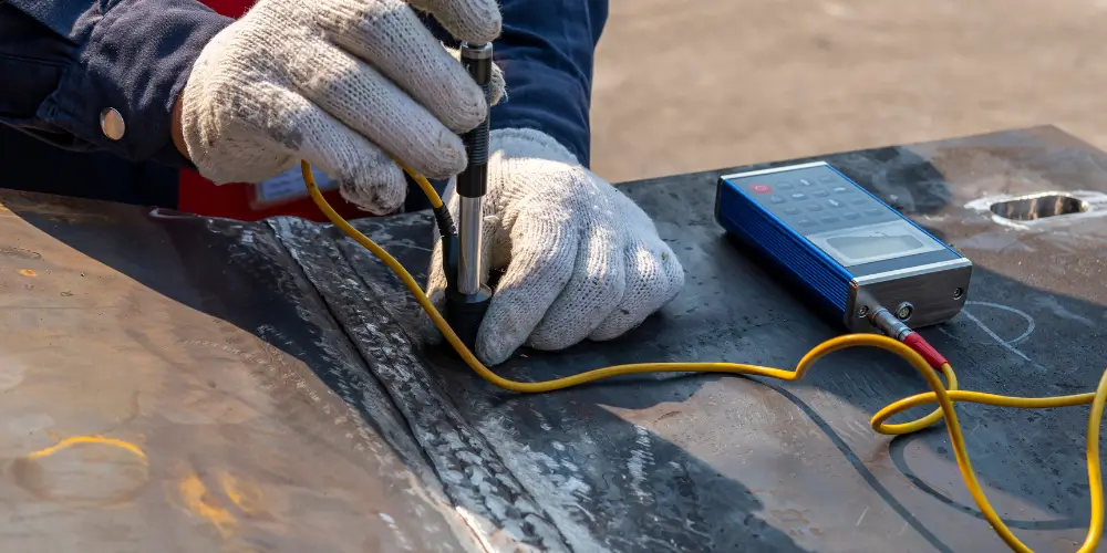 Breaking Down the Sections of an EICR Report