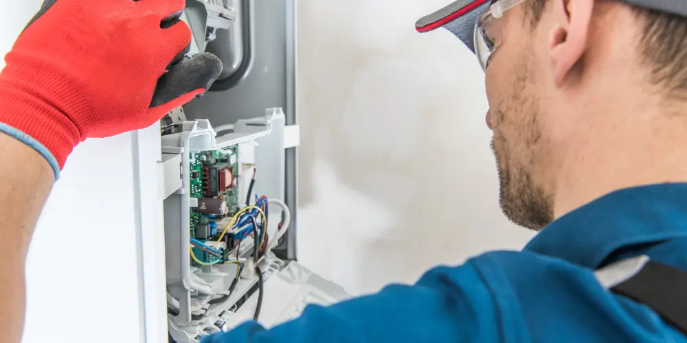 What Remedials Do Electricians Do After a Failed EICR Test
