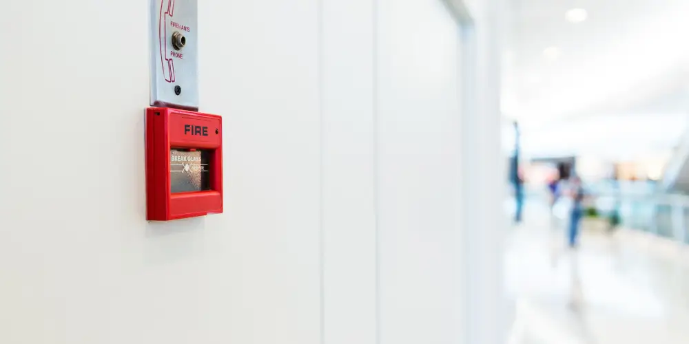 What Is a Quantitative Fire Risk Assessment