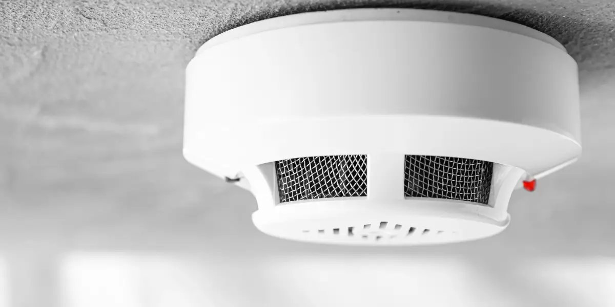 Eicr Code for No Smoke Alarms