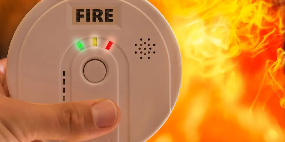 What Is a Quantitative Fire Risk Assessment