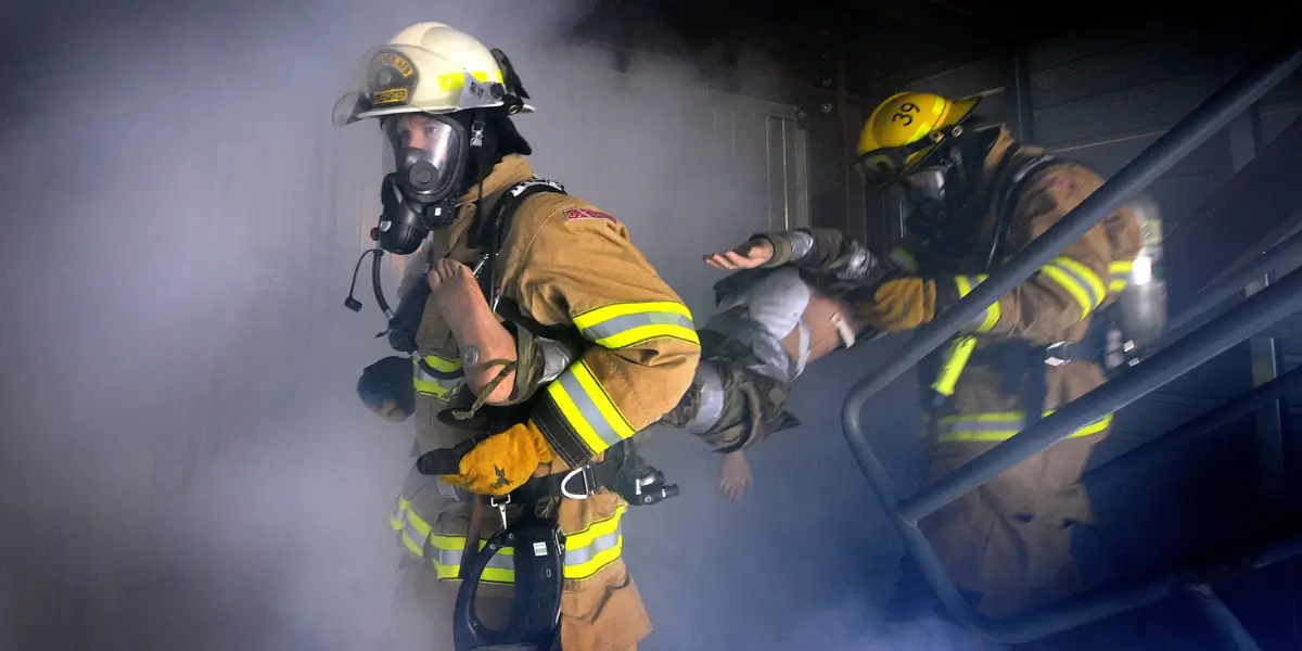 Type 1 and 2 Fire Risk Assessments