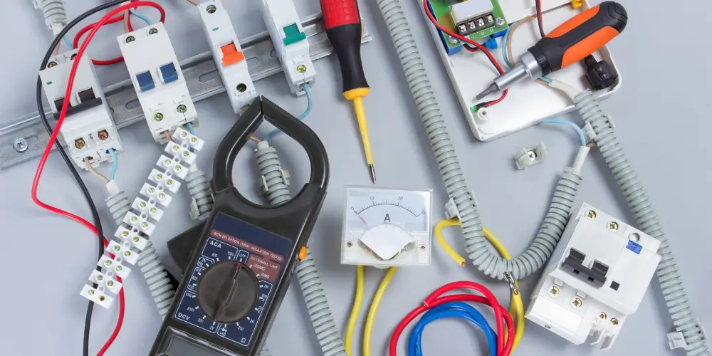 EICR Code for No AFDD in HMO
Upgrading Electrical Installations to Include AFDDs