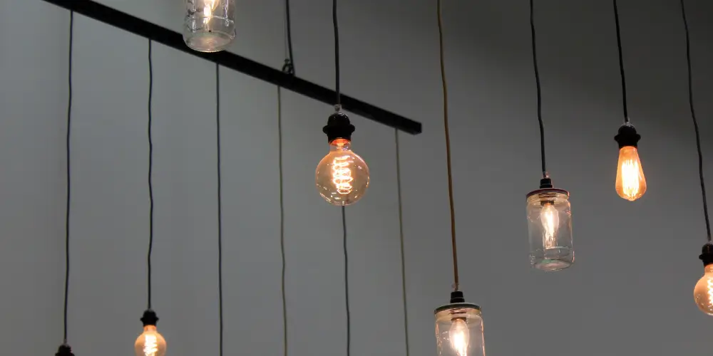 EICR Code for Non-Fire Rated Downlights