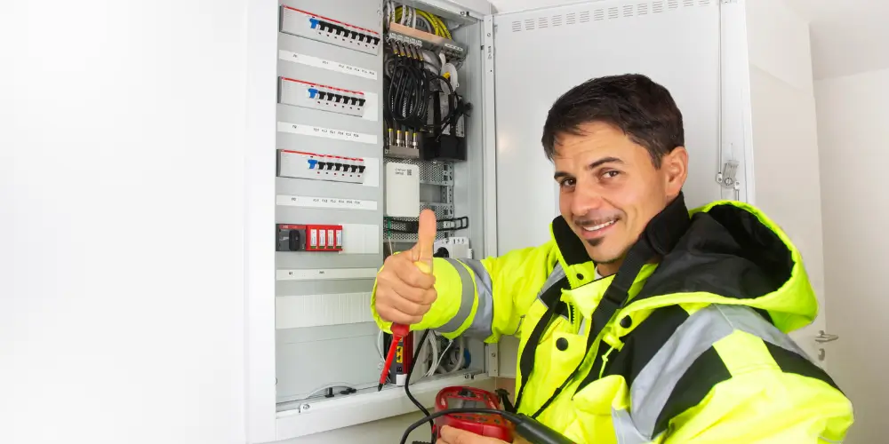 What Remedials Do Electricians Do After a Failed EICR Test
