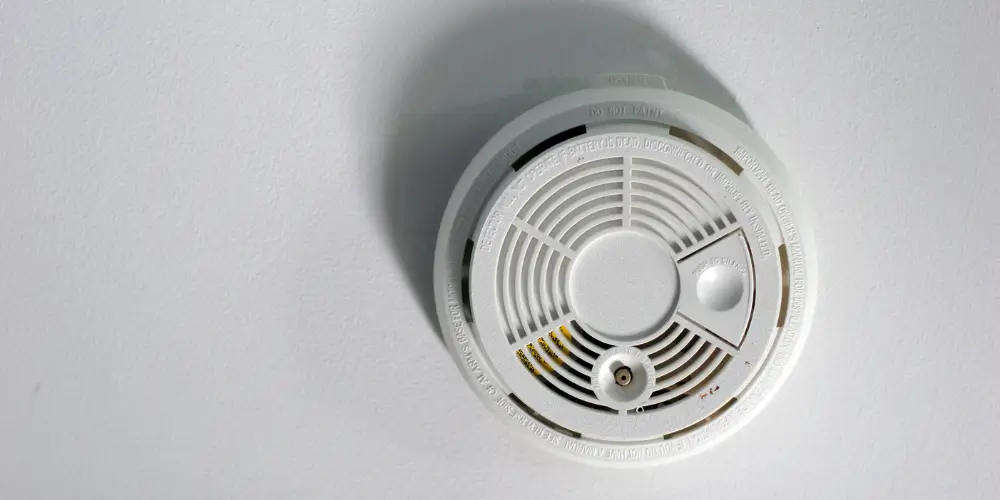 Eicr Code for No Smoke Alarms