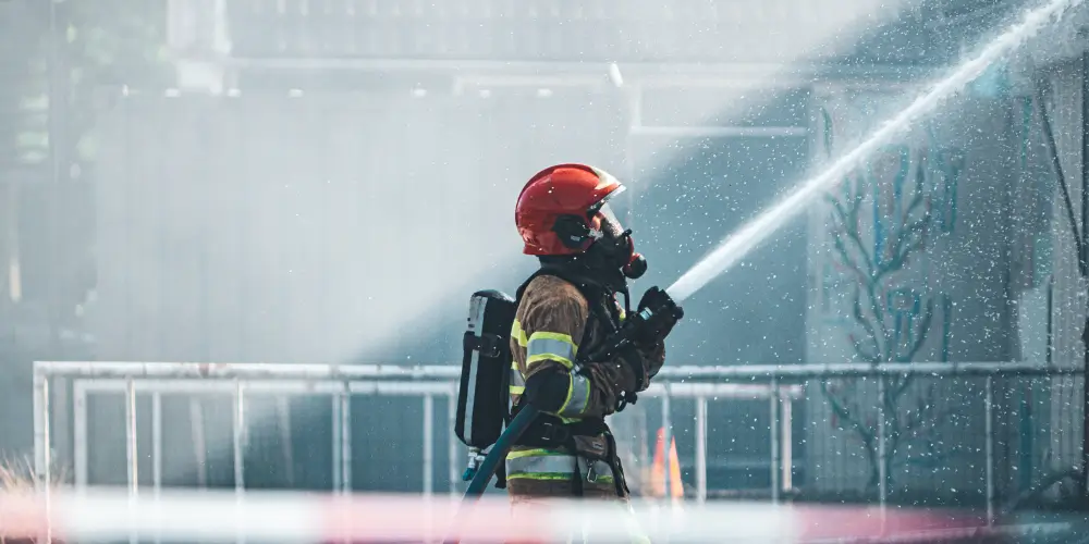 Type 1 and 2 Fire Risk Assessments
