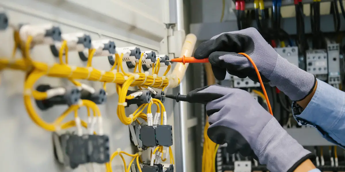 What to Write on Eicr About the Extent of Test