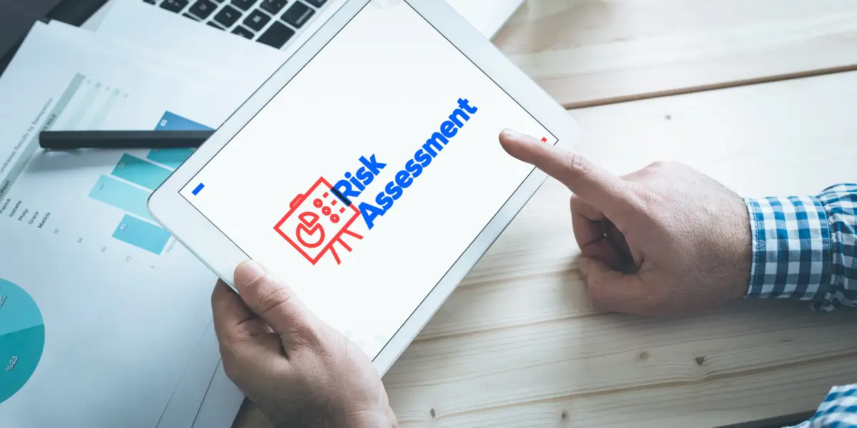 Who Is in-Charge of Fire Risk Assessment at School