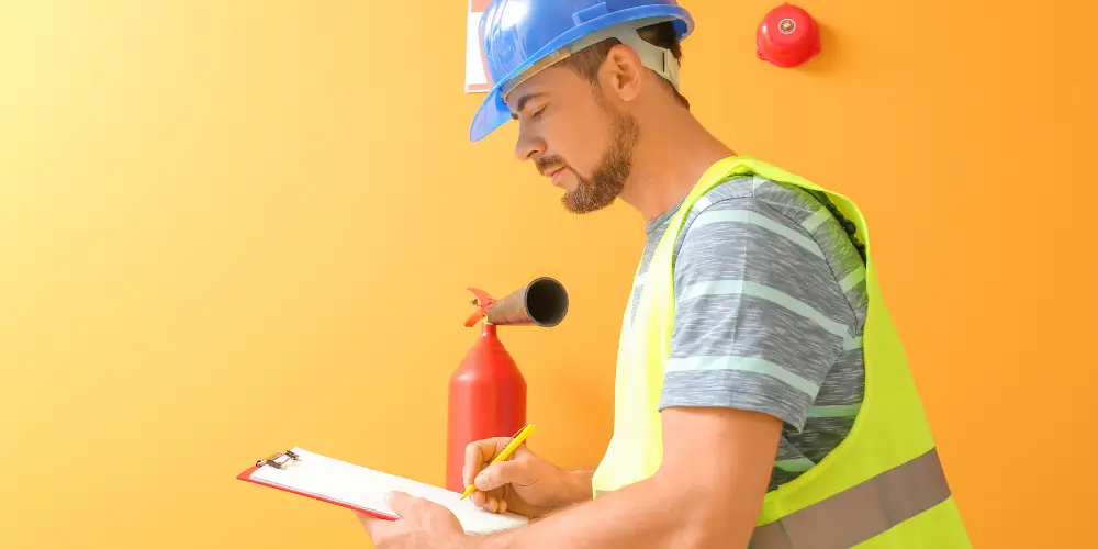 Type 2 Fire Risk Assessment