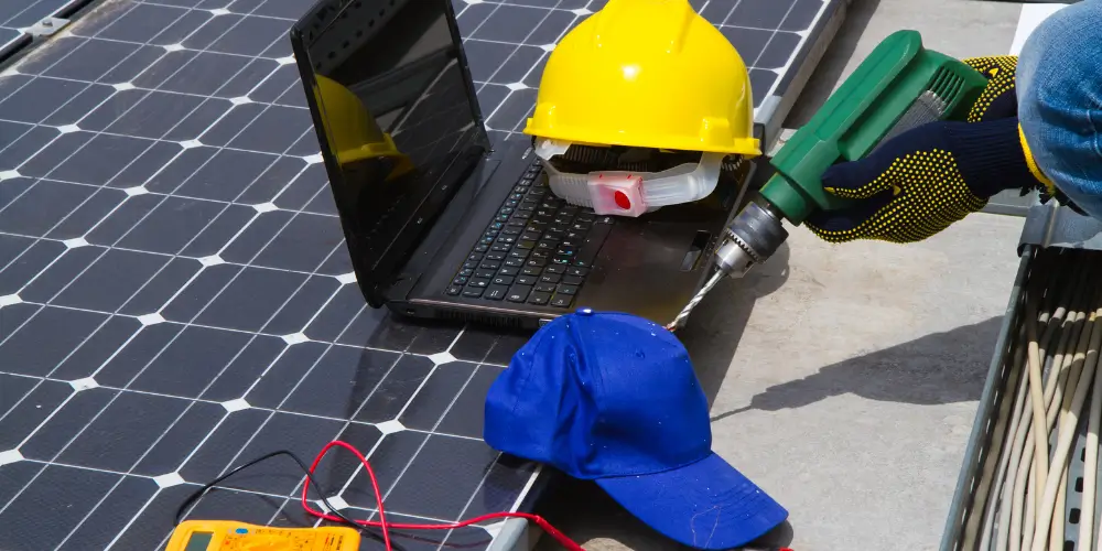 What Remedials Do Electricians Do After a Failed EICR Test