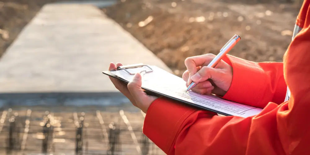 Type 2 Fire Risk Assessment