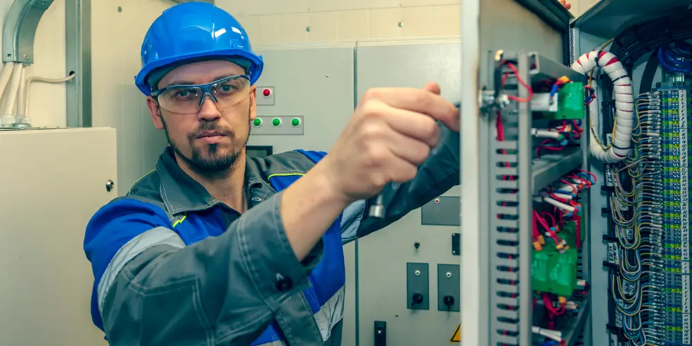 EICR Checklist: What's Involved