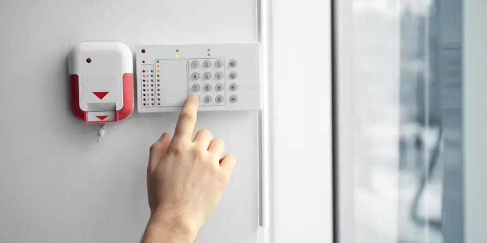 Eicr Code for No Smoke Alarms