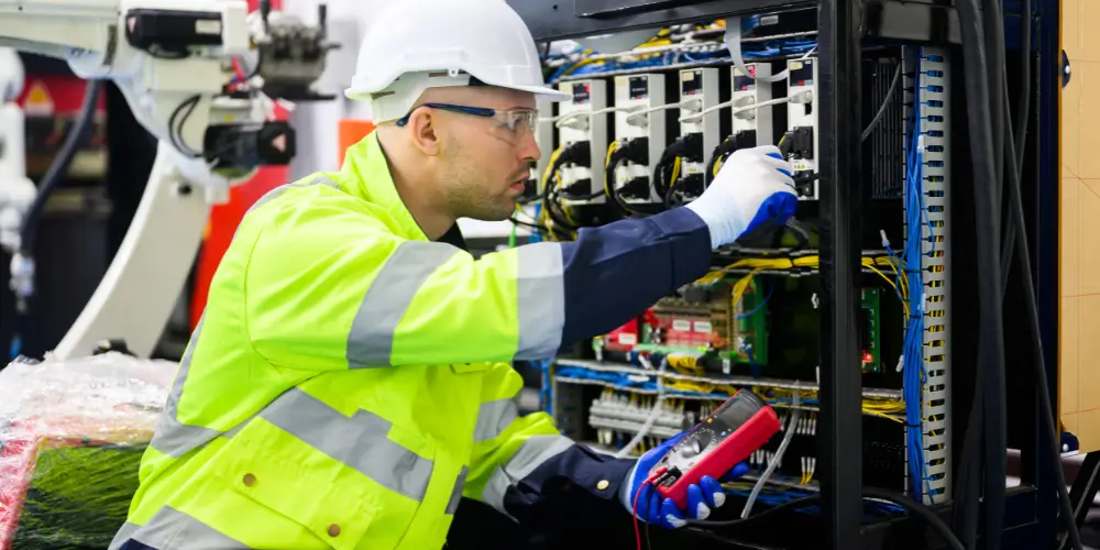 How Long Does an Electrical Certificate Last
Finding Qualified Electricians