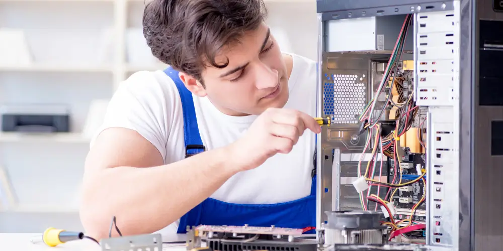 Eicr Deadline 2021