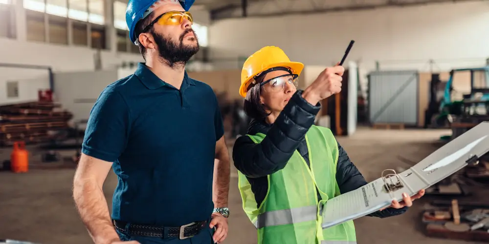 How Are FI Codes Resolved in Electrical Safety Reports?