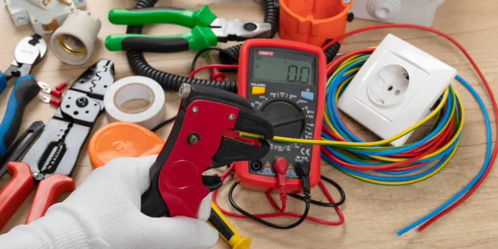 What Does an EICR Consist of