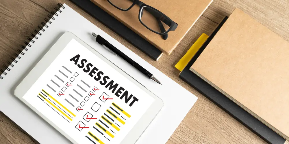 Who Is in-Charge of Fire Risk Assessment at School