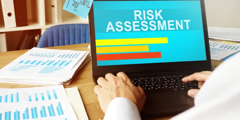 What is Your Understanding of Fire Risk Assessment