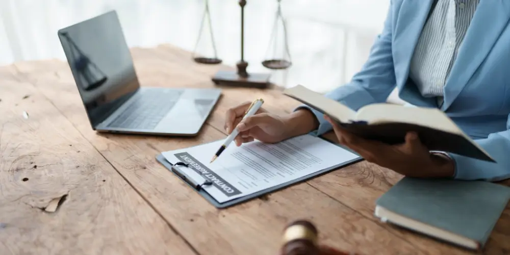 Electrical Certificate of Compliance