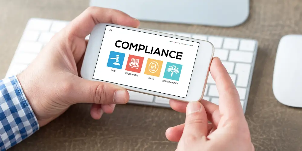 EICR Code for No AFDD in HMO
The Role of Landlords in HMO Electrical Safety Compliance