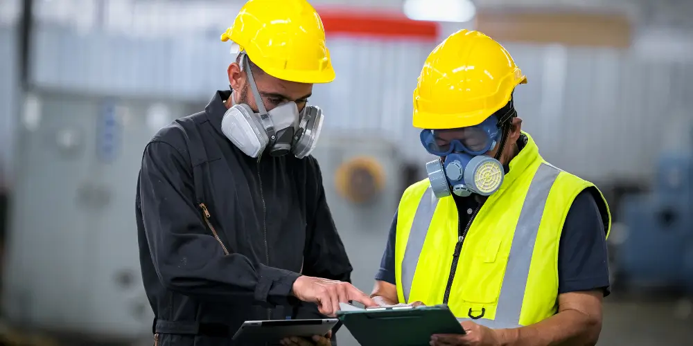 fire risk assessment types