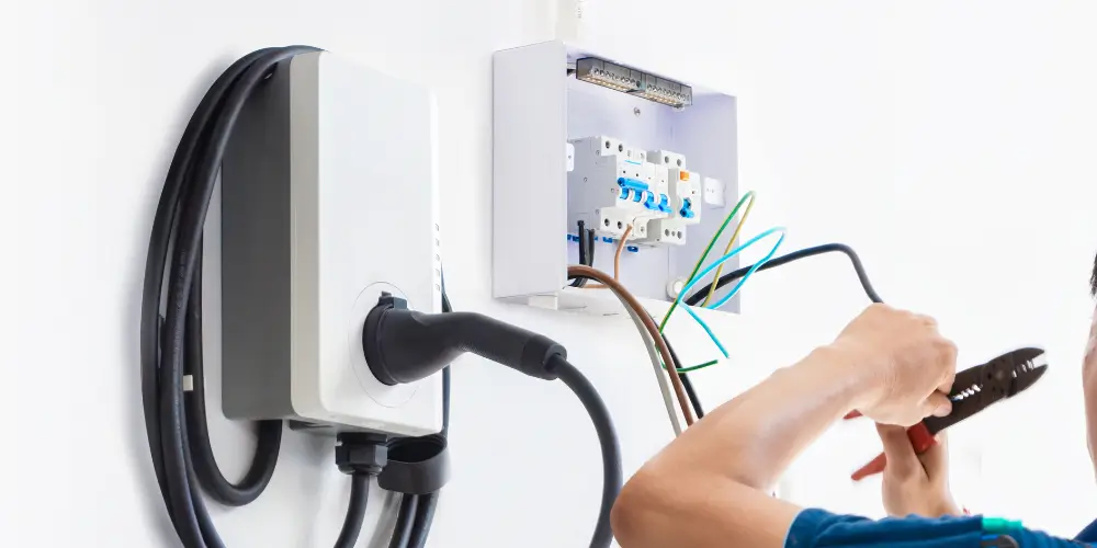 What Does EICR Involve