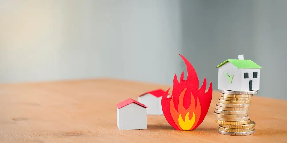 fire risk assessment types